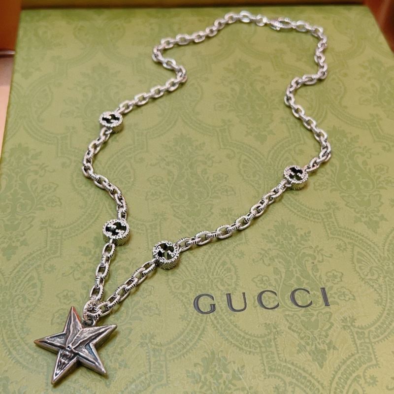 Gucci Necklaces